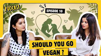 Should You Go Vegan? The Truth About Veganism, Climate Change & Animal Agriculture