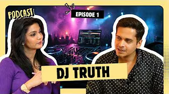 How to Build a DJ Career in India: DJ Bhavesh on Weddings, Nightlife & the Grind Behind the Glamour